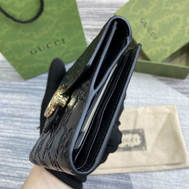 Gucci Wallets & Purse